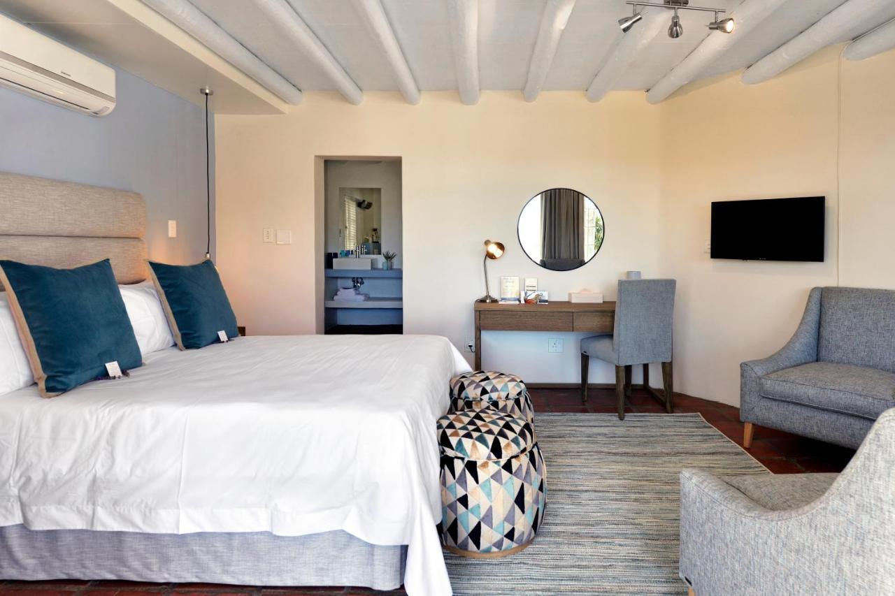 La Ferme Guesthouse (Adults Only) Franschhoek Εξωτερικό φωτογραφία