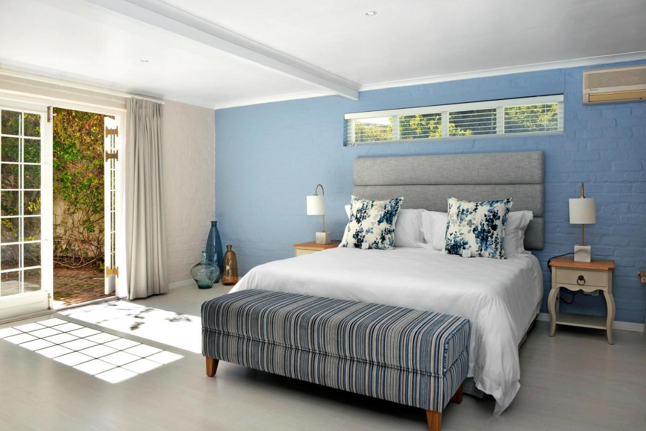 La Ferme Guesthouse (Adults Only) Franschhoek Εξωτερικό φωτογραφία