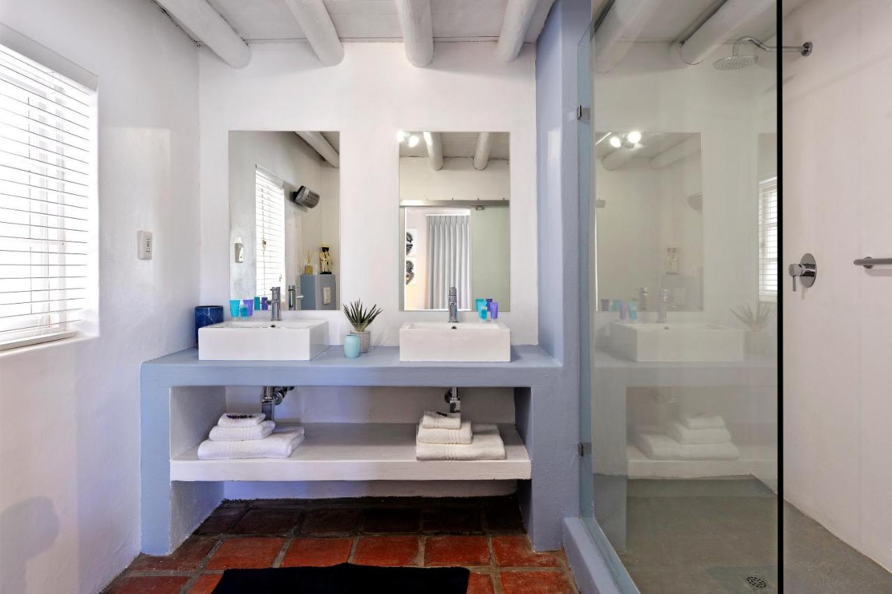 La Ferme Guesthouse (Adults Only) Franschhoek Εξωτερικό φωτογραφία
